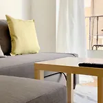 Valverde Malasana - Coqueto Estudio Con Sofa Cama En El Centro